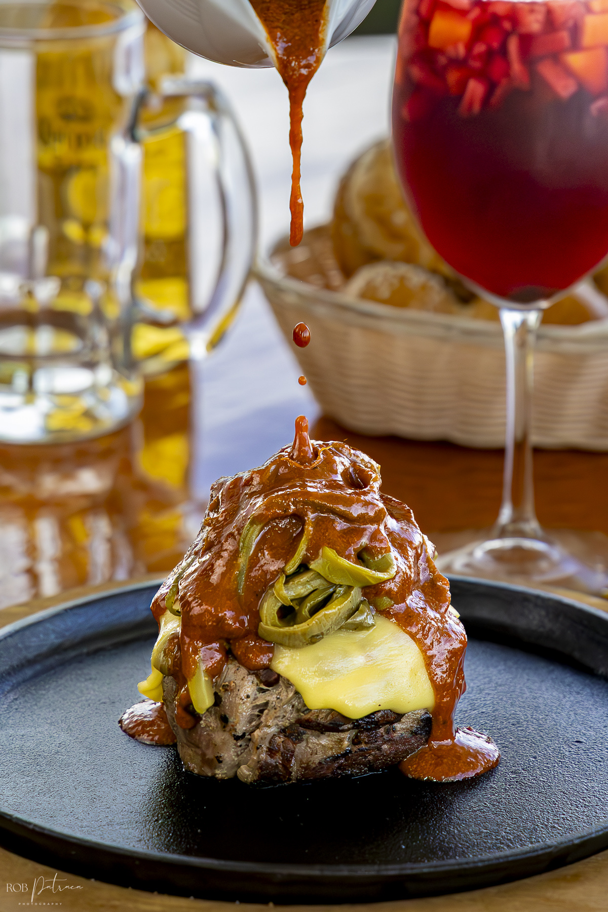 Gastronomía y Restaurantes